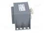 BREVE TUFVASSONS Transformador Cerrado 50VA 230VAC/12V