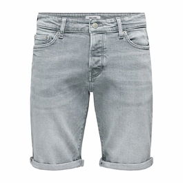 Pantalón Only & Sons Onsply Mgd 8774 Tai Dnm