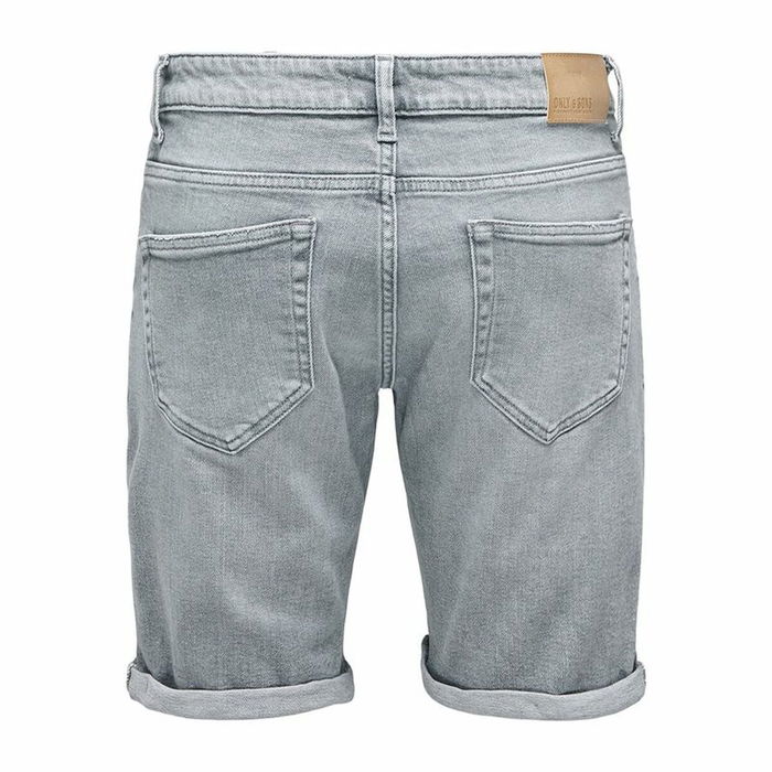 Pantalón Only & Sons Onsply Mgd 8774 Tai Dnm
