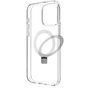 Funda Muvit Recycletek Magsafe con Soporte para iPhone 15, Material Reciclado y Reciclable