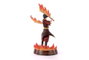 First 4 Figures Estatua Zuko de Avatar: la leyenda de Aang