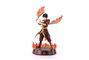 First 4 Figures Estatua Zuko de Avatar: la leyenda de Aang