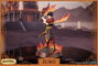 First 4 Figures Estatua Zuko de Avatar: la leyenda de Aang