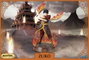 First 4 Figures Estatua Zuko de Avatar: la leyenda de Aang