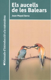 Els aucells de les Balears, Joan Mayol Serra - Moll Editorial