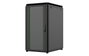 Lanview Armario Rack 19ින් 20U de Logon 600 x 800mm Línea de Datos