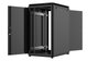 Lanview Armario Rack 19ින් 20U de Logon 600 x 800mm Línea de Datos