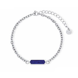 Pulsera Mujer LIU JO MLJ598 Azul