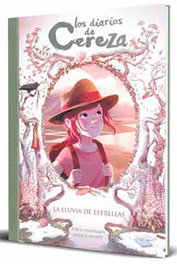 Penguin Random House Grupo Editorial, S.A.U. Los Diarios de Cereza 05. La Lluvia de Estrellas