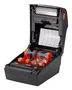 Bixolon XD5-40d Impresora de etiquetas térmica directa con pantalla LCD, WiFi y Ethernet
