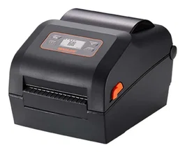 Bixolon XD5-40d Impresora de etiquetas térmica directa con pantalla LCD, WiFi y Ethernet