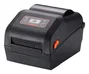 Bixolon XD5-40d Impresora de etiquetas térmica directa con pantalla LCD, WiFi y Ethernet