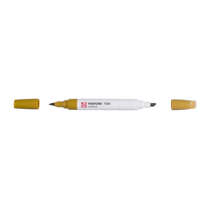 Talens | Pantone Marcador 7556 Talens | Pantone Marcador 7556