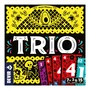 Devir Trio - Juego de Cartas de Deducción y Memoria