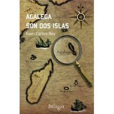 BELAGUA Agalega son dos islas, Juan Carlos Rey Salgado - BELAGUA