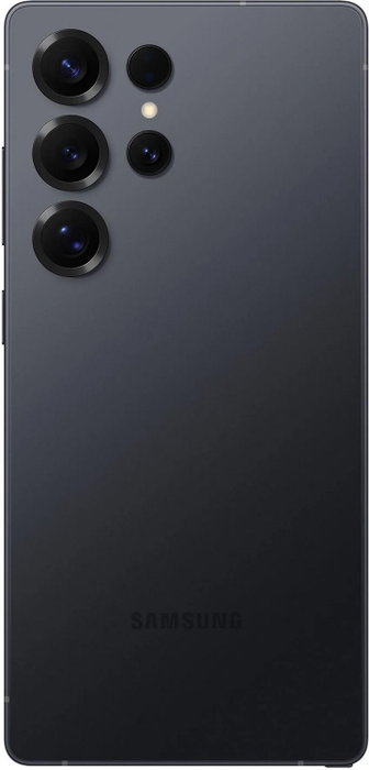SAMSUNG Galaxy S25 Ultra 5G Titanium Jetblack 12GB RAM 1TB SAMSUNG Galaxy S25 Ultra 5G Titanium Jetblack 12GB RAM 1TB