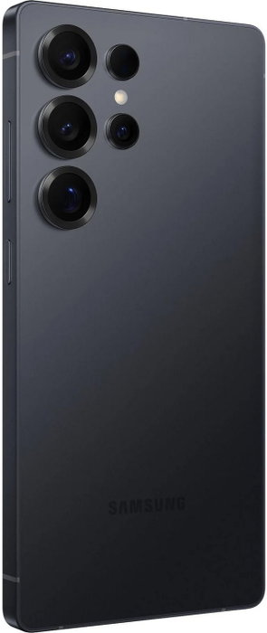 SAMSUNG Galaxy S25 Ultra 5G Titanium Jetblack 12GB RAM 1TB SAMSUNG Galaxy S25 Ultra 5G Titanium Jetblack 12GB RAM 1TB