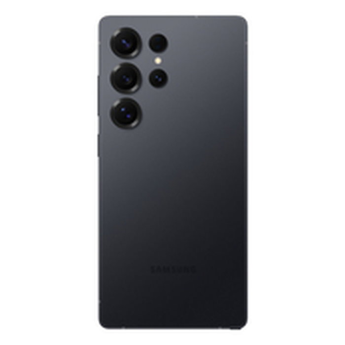 SAMSUNG Galaxy S25 Ultra 5G Titanium Jetblack 12GB RAM 1TB SAMSUNG Galaxy S25 Ultra 5G Titanium Jetblack 12GB RAM 1TB