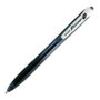 PILOT RexGrip Begreen Bolígrafo Retráctil Negro 1,0 mm (Pack de 10)