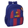 Safta Mochila Junior Adaptable a Carro F.C. Barcelona 1ª Equipación 25/26