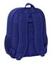 Safta Mochila Junior FC Barcelona 1ª Equip. 25/26 Adapt. Carro 32x38x12 cm
