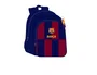 Safta Mochila Junior Adaptable a Carro F.C. Barcelona 1ª Equipación 25/26