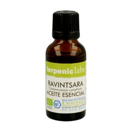 Terpenic Aceite Esencial de Ravintsara Bio 30 ml