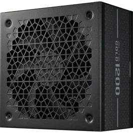 Cooler Master Elite Gold 1200W Fuente de Alimentación 80 Plus Gold ATX 3.1 - MPWC001AFAGBEU