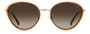 Polaroid PLD-6145-S-10A-LA Gafas de sol Beige