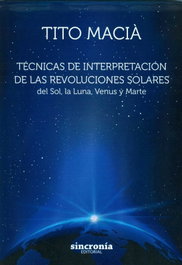 SINCRONIA, Técnicas de interpretación de las revoluciones - SINCRONIA