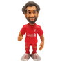 MINIX Figura Salah Liverpool Fútbol 12cm Colección
