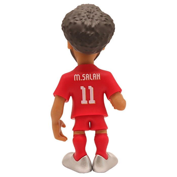 MINIX Figura Salah Liverpool Fútbol 12cm Colección
