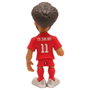 MINIX Figura Salah Liverpool Fútbol 12cm Colección
