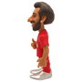 MINIX Figura Salah Liverpool Fútbol 12cm Colección