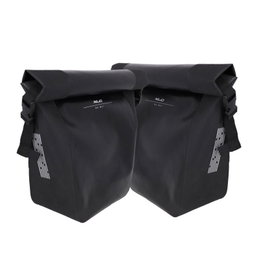 XLC Alforja impermeable SET BA-W41