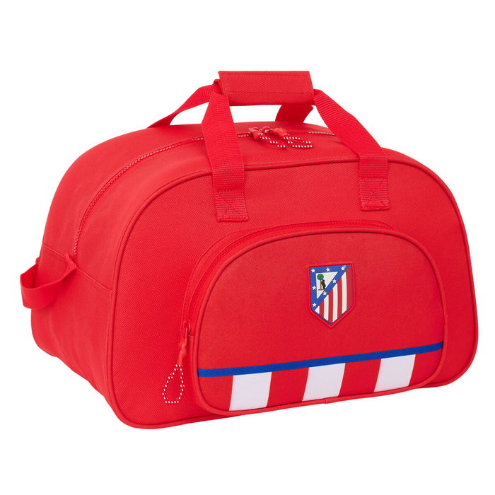 Bolsa de Deporte Atlético Madrid Rojo 40 x 24 x 23 cm Bolsa de Deporte Atlético Madrid Rojo 40 x 24 x 23 cm