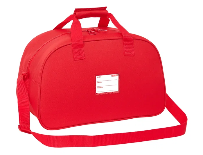 Safta Bolsa de Deporte Atlético de Madrid