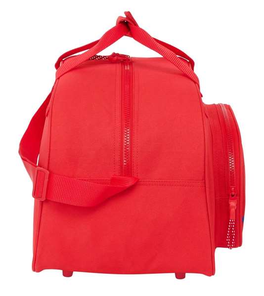 Bolsa de Deporte Atlético Madrid Rojo 40 x 24 x 23 cm