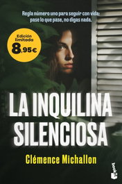 La inquilina silenciosa, Clémence Michallon - BOOKET