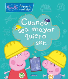 BEASCOA, CUANDO SEA MAYOR, QUIERO SER... - VV.AA. 