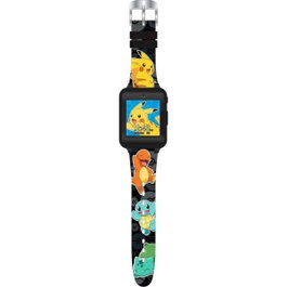 KIDS LICENSING Reloj inteligente Pokémon POK4231