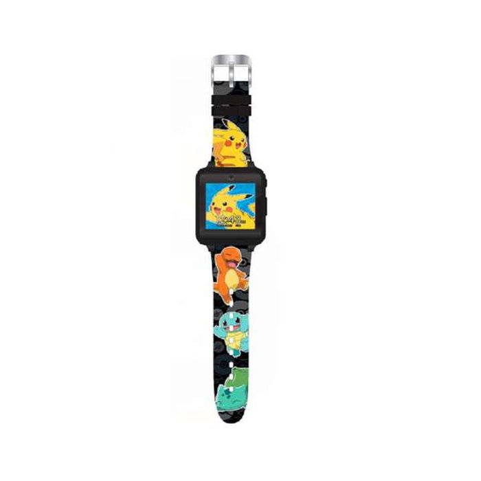 KIDS LICENSING Reloj inteligente Pokémon POK4231