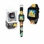 KIDS LICENSING Reloj inteligente Pokémon POK4231