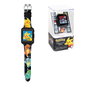 KIDS LICENSING Reloj inteligente Pokémon POK4231