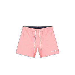 Bañador Hombre Champion Beachshort Rosa