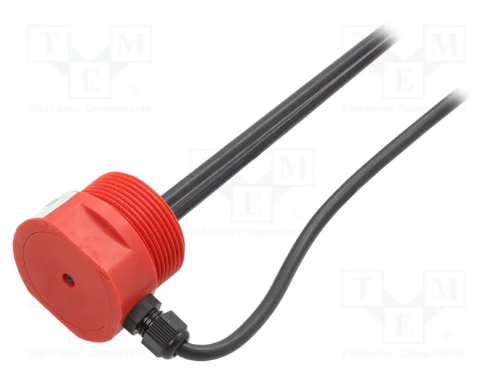 CARLO GAVAZZI VNI2 Sensor para reguladores de nivel IP67