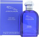 Jaguar Evolution Eau de Toilette 100ml
