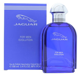 Evolution, Agua de Tocador, Para hombres, 100 ml