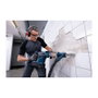 Bosch GBH 18V-34 CF Professional Kit con 2 baterías de 8 Ah