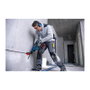 Bosch GBH 18V-34 CF Professional Kit con 2 baterías de 8 Ah